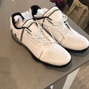 Under Armour Spieth One Golf Shoes